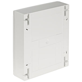 TELEKOMUNIKACYJNA SKRZYNKA NATYNKOWA ELEGANT-MEDIA-2X12/NT/W/EPN Elektro-Plast