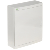 TELEKOMUNIKACYJNA SKRZYNKA NATYNKOWA ELEGANT-MEDIA-2X12/NT/W/EPN Elektro-Plast