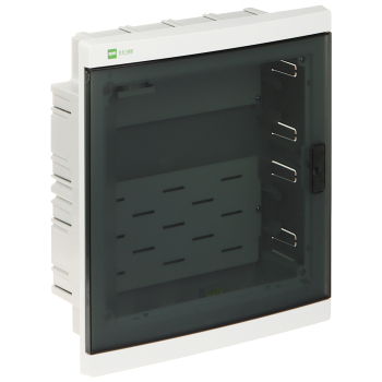 TELEKOMUNIKACYJNA SKRZYNKA PODTYNKOWA ELEGANT-MEDIA-2X12/PT/W/EPN Elektro-Plast