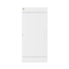ROZDZIELNICA NATYNKOWA 24-MODUŁOWA ELEGANT-TWIN-2X12/NT/W/EPN Elektro-Plast