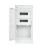 ROZDZIELNICA NATYNKOWA 24-MODUŁOWA ELEGANT-TWIN-2X12/NT/W/EPN Elektro-Plast