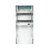 ROZDZIELNICA NATYNKOWA 24-MODUŁOWA ELEGANT-TWIN-2X12/NT/W/EPN Elektro-Plast