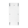 ROZDZIELNICA NATYNKOWA 24-MODUŁOWA ELEGANT-TWIN-2X12/NT/W/EPN Elektro-Plast