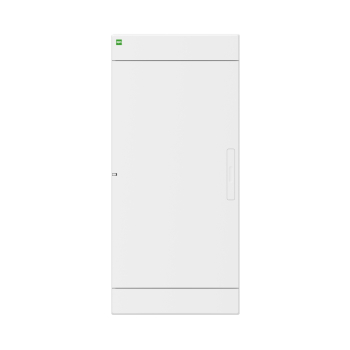 ROZDZIELNICA NATYNKOWA 24-MODUŁOWA ELEGANT-TWIN-2X12/NT/W/EPN Elektro-Plast