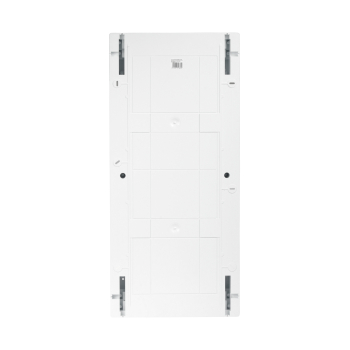 ROZDZIELNICA NATYNKOWA 24-MODUŁOWA ELEGANT-TWIN-2X12/NT/W/EPN Elektro-Plast
