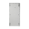 ROZDZIELNICA PODTYNKOWA 24-MODUŁOWA ELEGANT-TWIN-2X12/PT/W/EPN Elektro-Plast