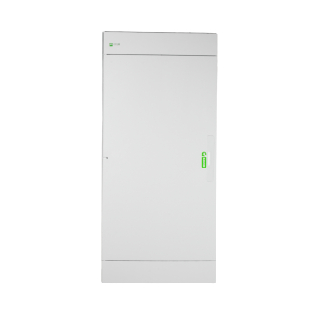 ROZDZIELNICA PODTYNKOWA 24-MODUŁOWA ELEGANT-TWIN-2X12/PT/W/EPN Elektro-Plast