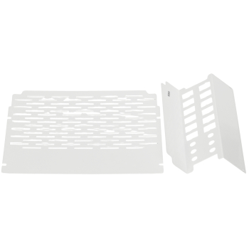 ROZDZIELNICA PODTYNKOWA 24-MODUŁOWA ELEGANT-TWIN-2X12/PT/W/EPN Elektro-Plast