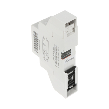 LICZNIK ENERGII ELEKTRYCZNEJ EM-8 JEDNOFAZOWY, ANALOGOWY Virone