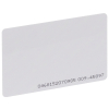KARTA ZBLIŻENIOWA RFID EMC-1