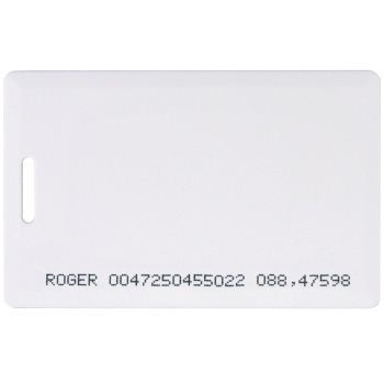 KARTA ZBLIŻENIOWA RFID EMC-2