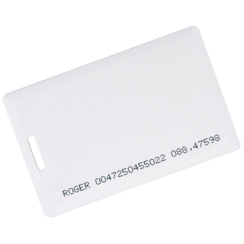 KARTA ZBLIŻENIOWA RFID EMC-2