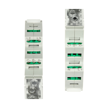 INTELIGENTNY LICZNIK ENERGII ELEKTRYCZNEJ ENERGYMETER-DIN/BLEBOX Wi-Fi,