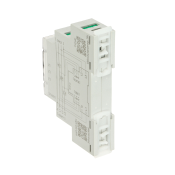 INTELIGENTNY LICZNIK ENERGII ELEKTRYCZNEJ ENERGYMETER-DIN/BLEBOX Wi-Fi,