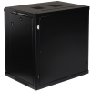 SZAFA RACK WISZĄCA EPRADO-R19-12U/450-BLUE