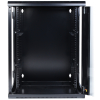 SZAFA RACK WISZĄCA, DWUSEKCYJNA EPRADO-R19-15U/2S