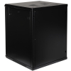 SZAFA RACK WISZĄCA EPRADO-R19-15U/600-BLUE