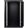 SZAFA RACK WISZĄCA EPRADO-R19-18U/450-BLUE