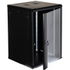SZAFA RACK WISZĄCA EPRADO-R19-18U/600-BLUE