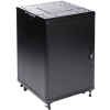 SZAFA RACK STOJĄCA EPRADO-R19-18U/600FW-BLUE