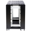 SZAFA RACK STOJĄCA EPRADO-R19-18U/600FW-BLUE