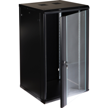 SZAFA RACK WISZĄCA EPRADO-R19-22U/600-BLUE