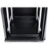 SZAFA RACK STOJĄCA EPRADO-R19-22U/600FW-BLUE