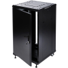 SZAFA RACK STOJĄCA EPRADO-R19-22U/600FW-BLUE