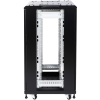 SZAFA RACK STOJĄCA EPRADO-R19-22U/600FW-BLUE