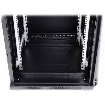 SZAFA RACK STOJĄCA EPRADO-R19-22U/600FW-BLUE