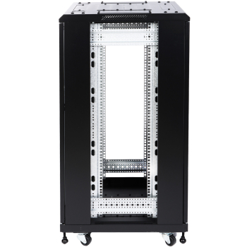 SZAFA RACK STOJĄCA EPRADO-R19-22U/600FW-BLUE