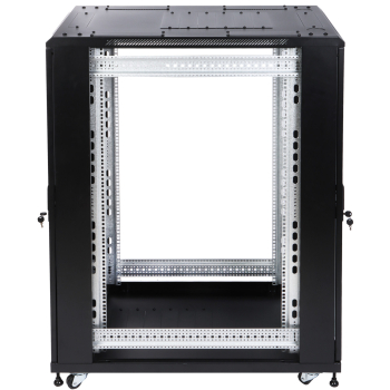 SZAFA RACK STOJĄCA EPRADO-R19-27U/1000FW-BLUE
