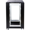 SZAFA RACK STOJĄCA EPRADO-R19-27U/800FW-BLUE
