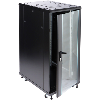 SZAFA RACK STOJĄCA EPRADO-R19-27U/800FW-BLUE