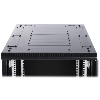 SZAFA RACK STOJĄCA EPRADO-R19-27U/800FW-BLUE