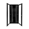 SZAFA RACK STOJĄCA EPRADO-R19-42U/1000X1000FW-BLUE