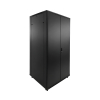 SZAFA RACK STOJĄCA EPRADO-R19-42U/1000X1000FW-BLUE