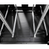 SZAFA RACK STOJĄCA EPRADO-R19-42U/1000X1000FW-BLUE