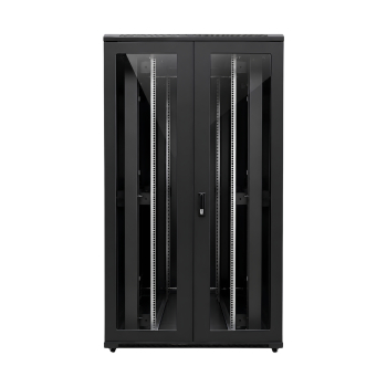 SZAFA RACK STOJĄCA EPRADO-R19-42U/1000X1000FW-BLUE