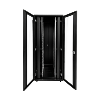 SZAFA RACK STOJĄCA EPRADO-R19-42U/1000X1000FW-BLUE