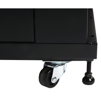 SZAFA RACK STOJĄCA EPRADO-R19-42U/1000X1000FW-BLUE