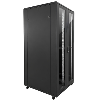SZAFA RACK STOJĄCA EPRADO-R19-42U/1000X1000FW-BLUE