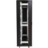 SZAFA RACK STOJĄCA EPRADO-R19-42U/600FW-BLUE