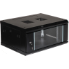 SZAFA RACK WISZĄCA EPRADO-R19-4U/450-BLUE