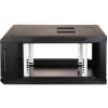 SZAFA RACK WISZĄCA EPRADO-R19-4U/600-BLUE