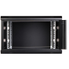 SZAFA RACK WISZĄCA EPRADO-R19-6U/600-BLUE