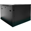 SZAFA RACK WISZĄCA EPRADO-R19-9U/600-BLUE