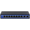ROUTER ERC210-P 8 PoE DAHUA