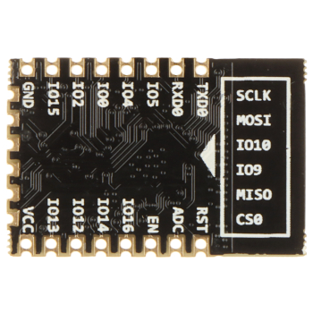 MODUŁ WI-FI ESP-12F ESP8266 Espressif
