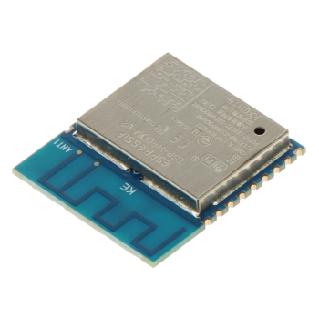 MODUŁ WI-FI ESP-WROOM-02 ESP8266EX Espressif